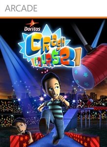 Doritos Crash Course