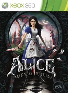 Alice: Madness Returns