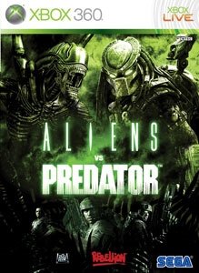 Aliens vs Predator