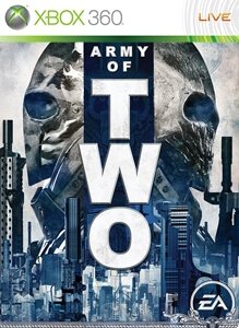 Army of Two™
