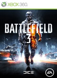 Battlefield 3™