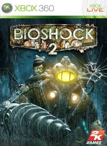 BioShock 2