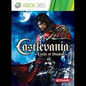Castlevania LoS (Descarga)