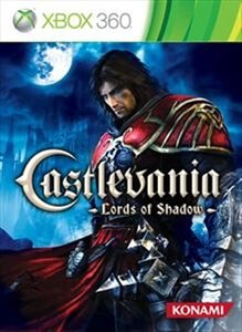 Castlevania LoS (Descarga)