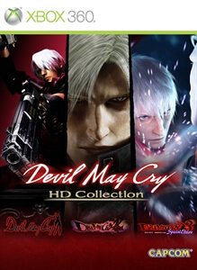 DMC HD Collection
