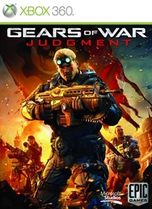Gears of War: Judgment