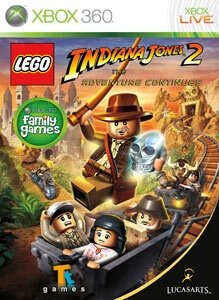 LEGO® Indiana Jones™ 2
