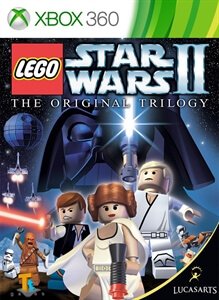 LEGO Star Wars II