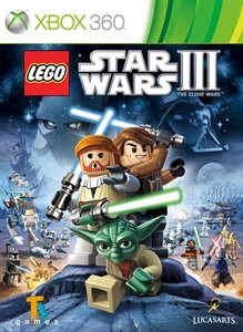 LEGO Star Wars III