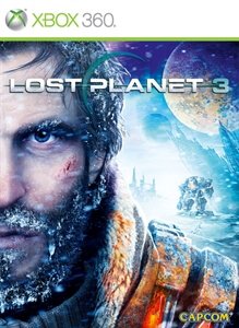 Lost Planet 3