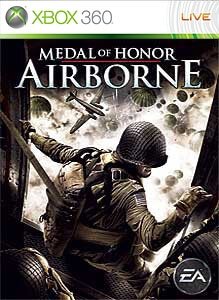 Medal of Honor Airborne