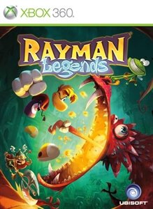 Rayman® Legends