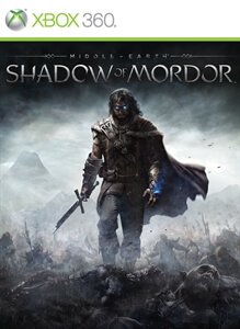 Sombras de Mordor