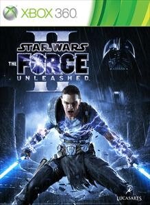 Star Wars: The Force Unleashed II