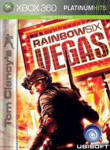 TC's RainbowSix Vegas