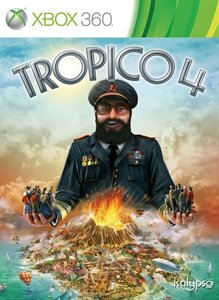 Tropico 4