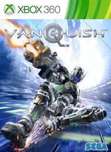 VANQUISH