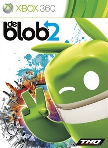de Blob 2 (2014)