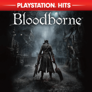 Bloodborne (USA)