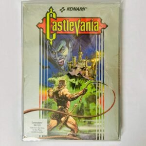 Castlevania (USA)